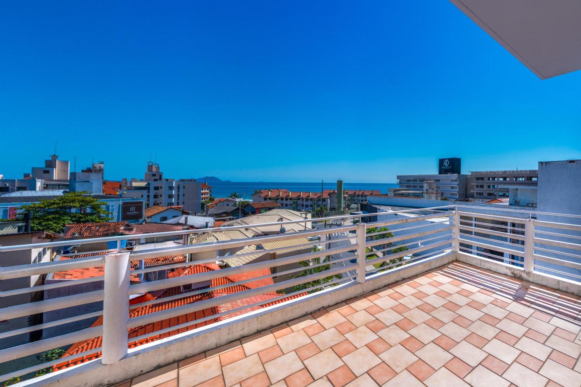 Express Floripa Residence Florianópolis Exterior foto